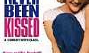 אף פעם לא התנשקה כתובית | Never Been Kissed Subtitle