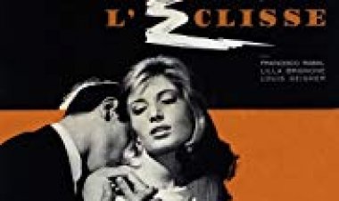 ליקוי חמה כתובית | L'Eclisse Subtitle