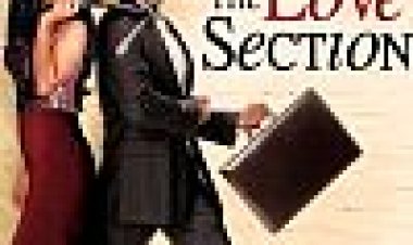 מדור האהבה כתובית | The Love Section Subtitle