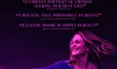 גלוריה בל כתובית | Gloria Bell Subtitle