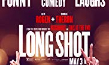 מה הסיכוי? כתובית | Long Shot Subtitle