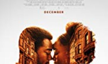 סיפורו של רחוב ביל כתובית | If Beale Street Could Talk Subtitle