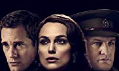 אחרי המלחמה כתובית | The Aftermath Subtitle