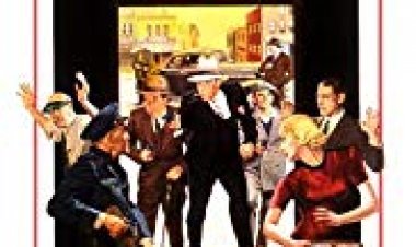 גנבים שכמונו כתובית | Thieves Like Us Subtitle