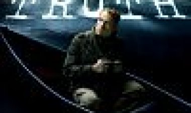 מרחק האמת כתובית | Destination Truth Subtitle