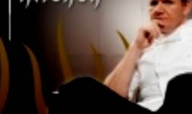 מטבח הגיהינום עונה 16 כתובית | Hell's Kitchen Season 16 Subtitle