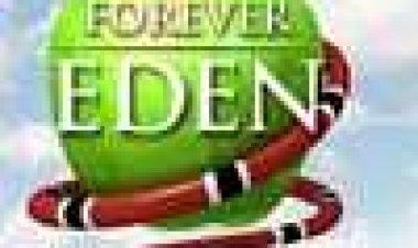 עדן לנצח כתובית | Forever Eden Subtitle