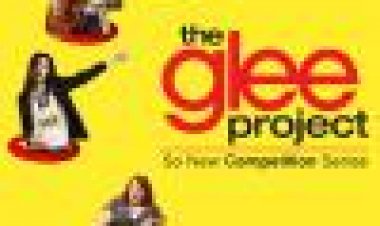 פרוייקט גלי עונה 1 כתובית | The Glee Project Season 1 Subtitle