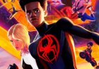 ספיידרמן: ברחבי ממדי העכביש כתובית | Spider-Man: Across the Spider-Verse Subtitle