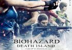 האוייב שבפנים: אי המוות כתובית | Resident Evil: Death Island Subtitle