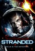 נָטוּשׁ כתובית | Stranded Subtitle