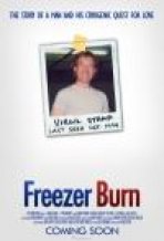 מכת קור כתובית | Freezer Burn Subtitle