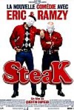 סטייק כתובית | Steak Subtitle