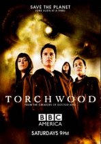 טורצ'ווד עונה 2 כתובית | Torchwood Season 2 Subtitle