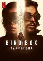 קופסת הציפורים: ברצלונה כתובית | Bird Box Barcelona Subtitle