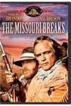 דו קרב במיסורי כתובית | The Missouri Breaks Subtitle