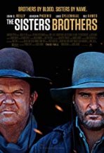 האחים סיסטרז כתובית | The Sisters Brothers Subtitle