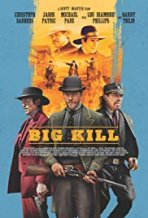 הרג גדול כתובית | Big Kill Subtitle