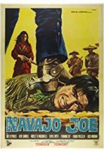 נבאחו ג'ו כתובית | Navajo Joe Subtitle