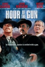 דו קרב האקדחים כתובית | Hour of the Gun Subtitle