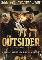 הזר כתובית | The Outsider Subtitle