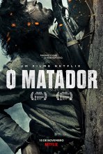 רוצח כתובית | The Killer / O Matador Subtitle