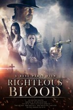 צדיק מדמם כתובית | Righteous Blood Subtitle