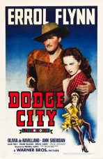 Dodge City כתובית | Dodge City Subtitle