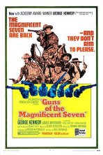 שבעת המופלאים יורים שוב כתובית | Guns of the Magnificent Seven Subtitle