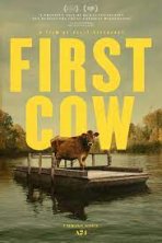 פרה ראשונה כתובית | First Cow Subtitle