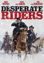 רוכבים נואשים כתובית | Desperate Riders Subtitle