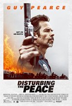 מפרים את הסדר כתובית | Disturbing the Peace Subtitle