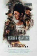 אימה בערבה כתובית | Terror on the Prairie Subtitle