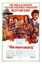 שכיר החרב כתובית | The Mercenary / Il mercenario Subtitle
