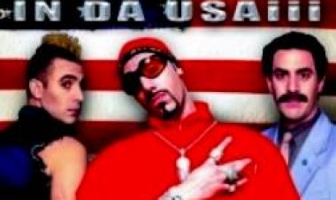 מופע עלי דה עונה 1 כתובית | Da Ali G Show Season 1 Subtitle