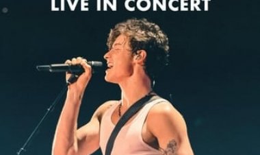 שון מנדס: פלאות כתובית | Shawn Mendes: In Wonder Subtitle