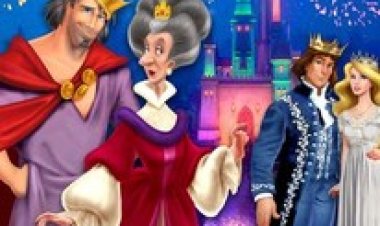 סוד הממלכה הקסומה - אגדה נולדת כתובית | The Swan Princess: A Fairytale Is Born Subtitle