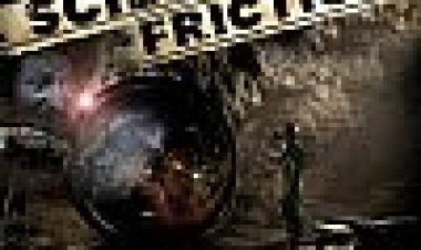 מדע חיכוך כתובית | Science Friction Subtitle