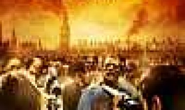 יומני הזומבים כתובית | The Zombie Diaries Subtitle