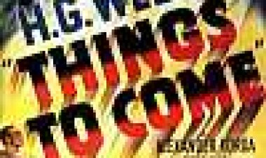 דברים לבוא כתובית | Things To Come Subtitle