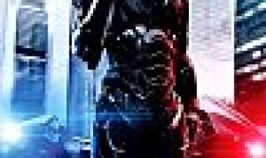 רובוקופ כתובית | RoboCop Subtitle