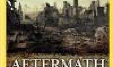 העולם שאחרי האדם: הסיכום כתובית | Aftermath: Population Zero Subtitle