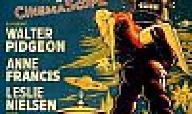 הכוכב האסור כתובית | Forbidden Planet Subtitle