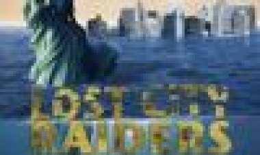 שודדי העיר האבודה כתובית | Lost City Raiders Subtitle