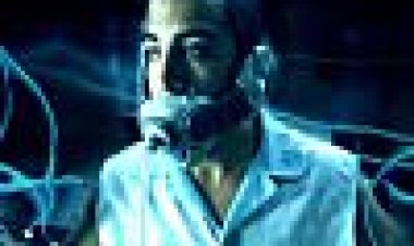 סוחר השינה כתובית | Sleep Dealer Subtitle