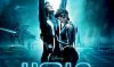 טרון: המורשת כתובית | TRON: Legacy Subtitle
