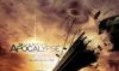 יום הדין כתובית | Quantum Apocalypse Subtitle