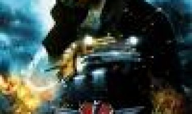 ברק שחור כתובית | Black Lightning Subtitle