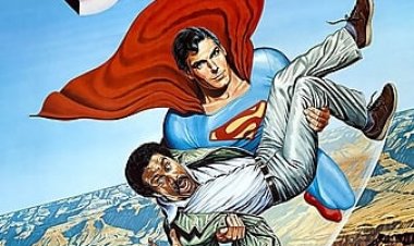 סופרמן 3 כתובית | Superman III Subtitle