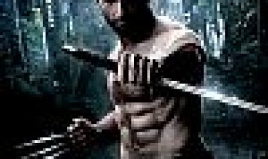 וולברין כתובית | The Wolverine Subtitle